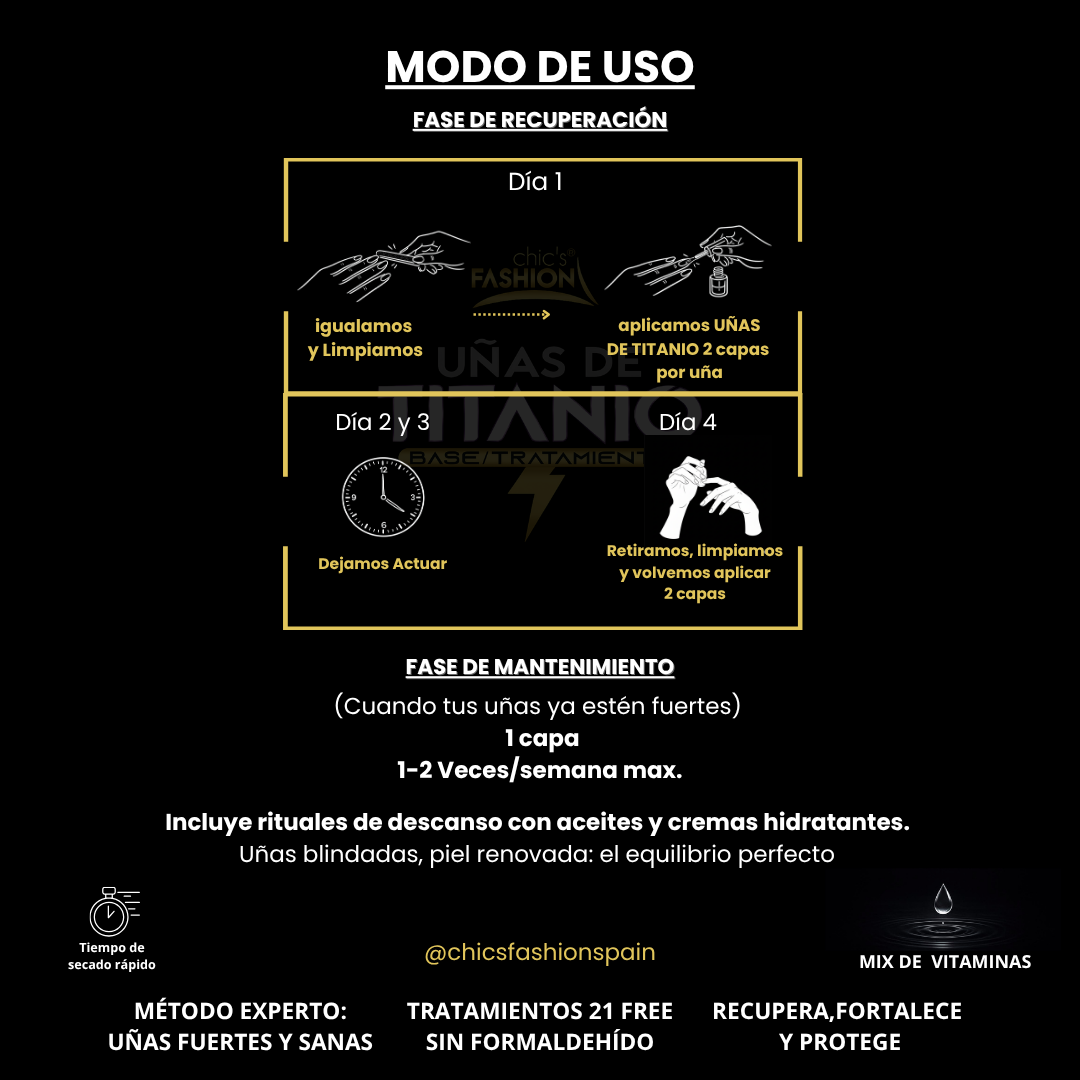 TITANIO PREMIUM-MEDICAL