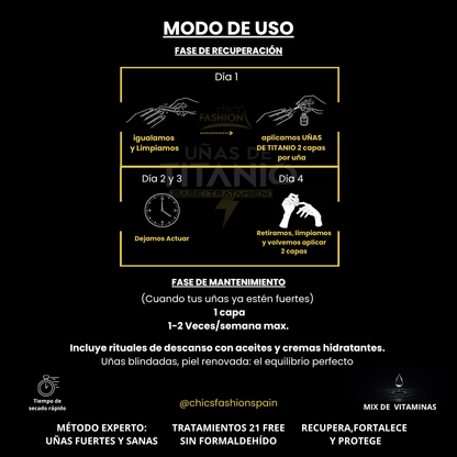 TITANIO PREMIUM-MEDICAL