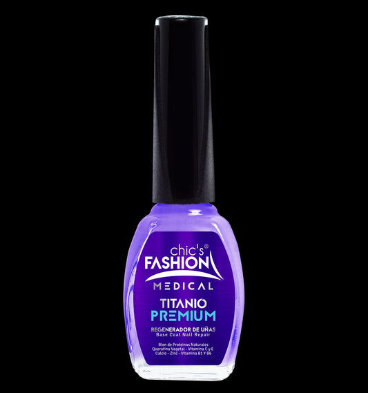 MEDICAL TITANIO PREMIUM